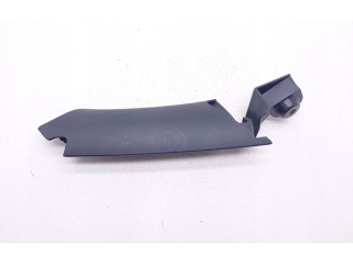 Зеркало электрическое Volkswagen Golf VII 2013 - 2019 года