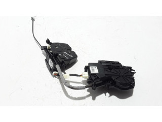 Zámek zadních dveří 912935 BMW 5 GT F07 2010