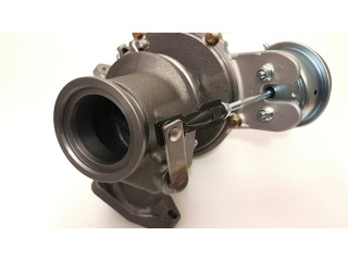 Турбина Alfa Romeo Giulietta 1.6 807068, 766891-0001