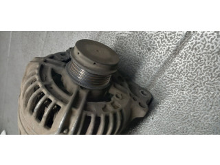 Генератор    Volkswagen PASSAT B5.5      