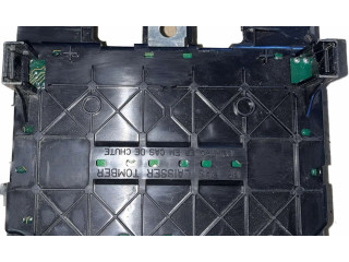 Блок комфорта 9643498880-00, 964349888000 Citroen Xsara Picasso