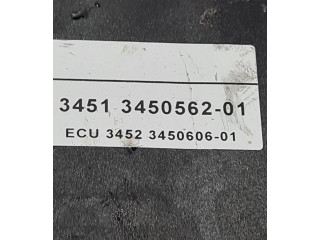 Блок АБС 3450562, 3450606 BMW X3 E83 2003 - 2010 года