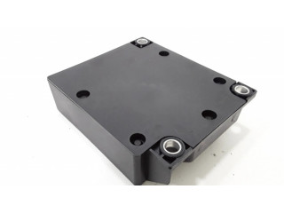 Блок подушек безопасности 9648665580   Citroen C5