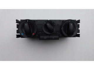 Блок управления климат-контролем 5JA820045 Skoda Rapid (NH)