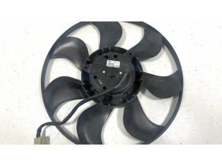 Крыльчатка вентилятора