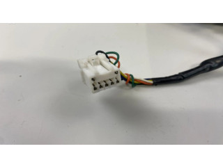 Zpětné zrcátko pravé Peugeot 4007 2009 8153LZ