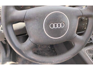 Блок управления коробкой передач Audi A3 S3 8L