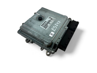 Блок управления двигателем Блок управления 30785100AB, 0281012765   Volvo V70