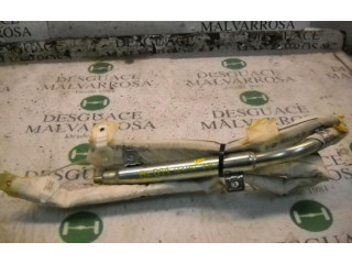 Подушка безопасности двери 46844795, BL040370358   Fiat Idea