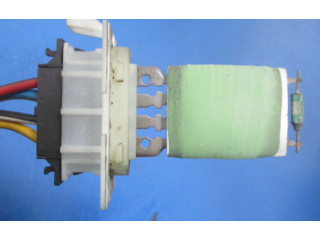 Вентилятор печки 1K1819015A, 1K1819015A Skoda Octavia Mk2 (1Z)