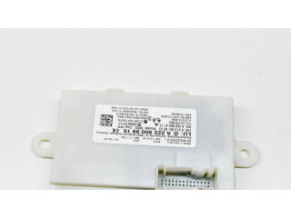 Блок управления без ключа