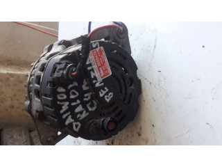 Генератор 2655476 Daewoo Kalos 1.2