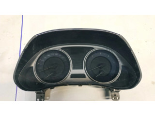 Панель приборов Lexus IS 220D-250-350