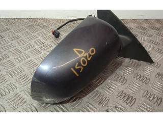 Зеркало электрическое        Audi A6 S6 C6 4F  2004 - 2011 года   