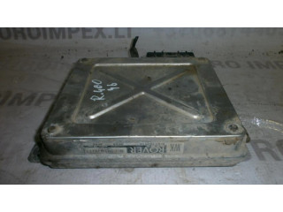 Блок управления двигателя MKC103510 Rover 414 - 416 - 420
