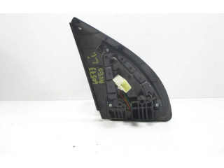 Зеркало электрическое Chevrolet Astra 2008 - 2011 года