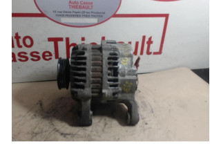 Генератор 8200660045, 8200660045   Renault Clio II      