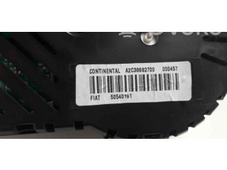 Přístrojová deska Alfa Romeo Mito 2016 50540191, A2C38682700