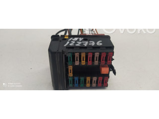 Pojistková skříňka Citroen Berlingo 1998