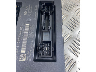 Блок комфорта 8K0907064GG Audi Q5 SQ5