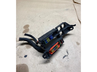   Pojistková skříňka 4L0971845A   Audi Q7 4L 2014