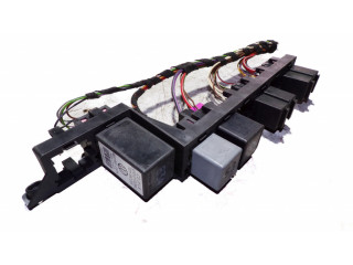 Блок монтирования реле