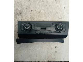 Блок управления климат-контролем 8T1820043AC, A2C53307435   Audi Q5 SQ5