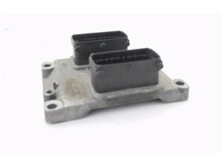 Řídící jednotka 551956860 Fiat Punto Evo 2005