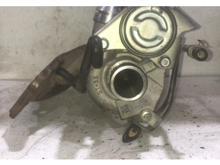 Турбина Renault Clio IV 8201234380, 8201234380