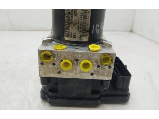 Блок АБС 52026358   Opel  Combo D  2011 - 2017 года