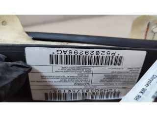 Боковая подушка безопасности P52029296AG Jeep Grand Cherokee (WK)