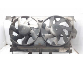 Вентилятор радиатора 1253J8 Citroen Xantia 2.0