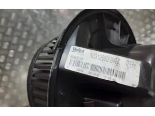 Вентилятор печки N031269U Skoda Octavia Mk2 (1Z)