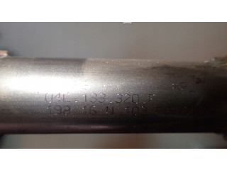 Топливная рампа 04C133320F Skoda Octavia Mk3 (5E)