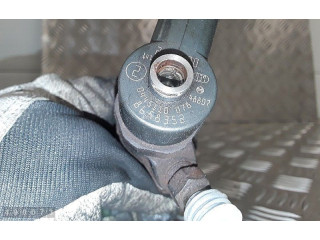 Форсунка 8658352, 0445110078 Volvo XC90 D5244T