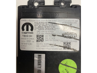 Блок управления 6M6320011, 68436288AG Jeep Grand Cherokee WL