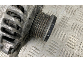 Генератор 23700AB030   Subaru Forester SJ      