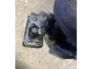 Турбина Jeep Grand Cherokee (WK) 7576080001, JEO08343F