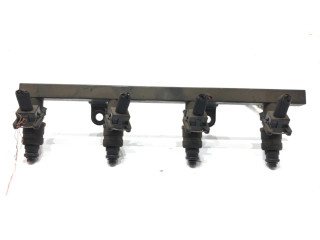Vstřikovací lišta 96332261 Chevrolet Lacetti pro benzínový motor 1.4