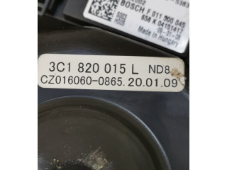 Вентилятор печки    3C1820015L, 3C0907521D   Volkswagen Golf Plus