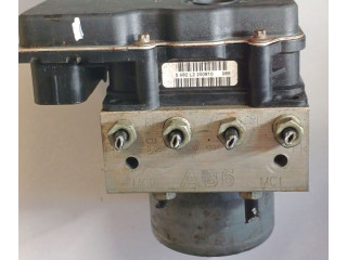 Блок АБС 0265238000, 13354301 Opel Meriva B 2010 - 2016 года