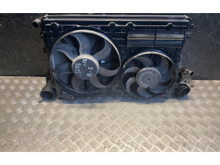 Радиатор охлаждающей жидкости