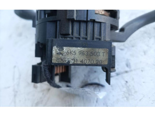 Блок управления 6K5953503T   Seat Inca (6k)