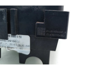 Блок предохранителей 68193002AF, 438209343E2 Jeep Cherokee