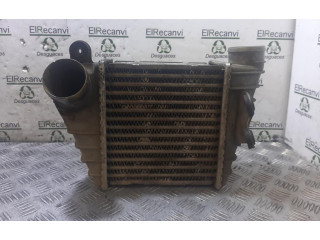 Интеркулер  1J0145805B   Audi A3 S3 8L 