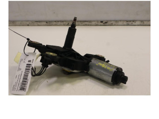 Двигатель стеклоочистителя заднего стекла     3C9955711A    Volkswagen PASSAT B6 