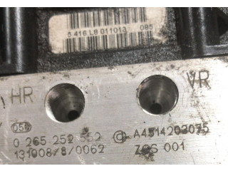 Jednotka ABS A4514203075, A4514203075 Smart ForTwo II 2010