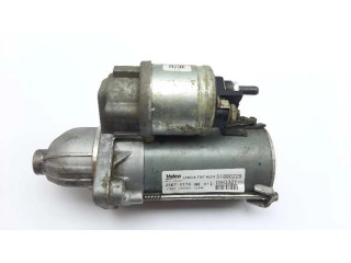 Стартер 51880229, D6G321 Fiat Fiorino