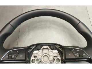 Руль Audi Q3 F3  2018 -  года 83A419091F, 362528925      