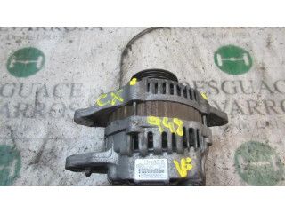 Генератор Mitsubishi Colt 1.5